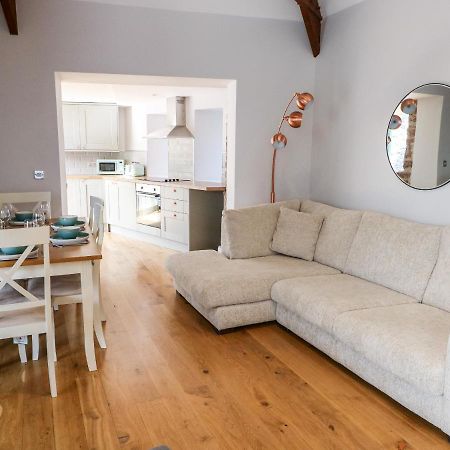 Ramsey Cottage Haverfordwest Εξωτερικό φωτογραφία