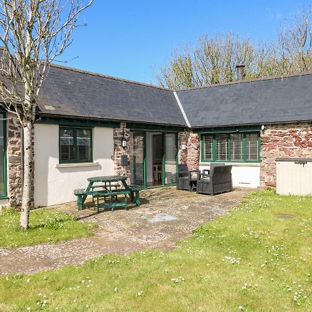 Ramsey Cottage Haverfordwest Εξωτερικό φωτογραφία