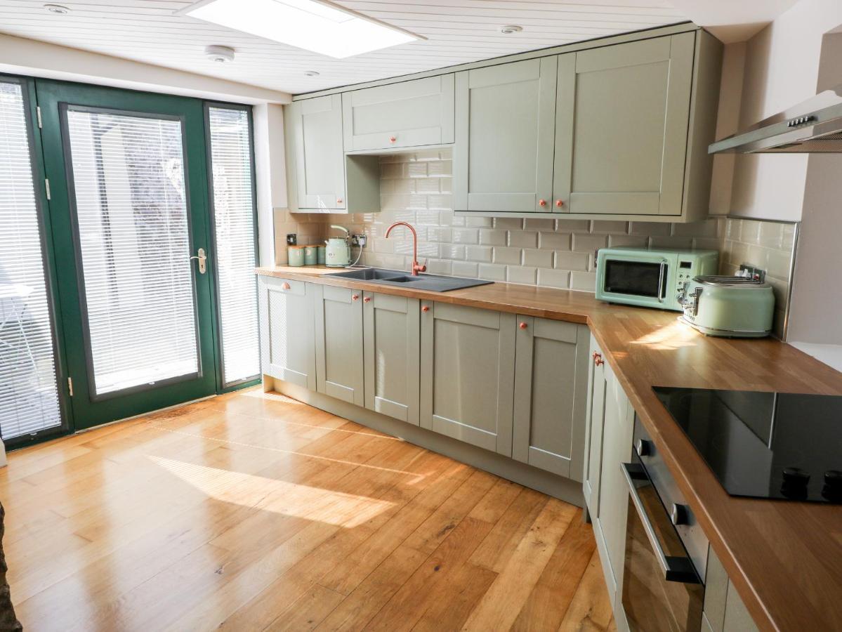 Ramsey Cottage Haverfordwest Εξωτερικό φωτογραφία