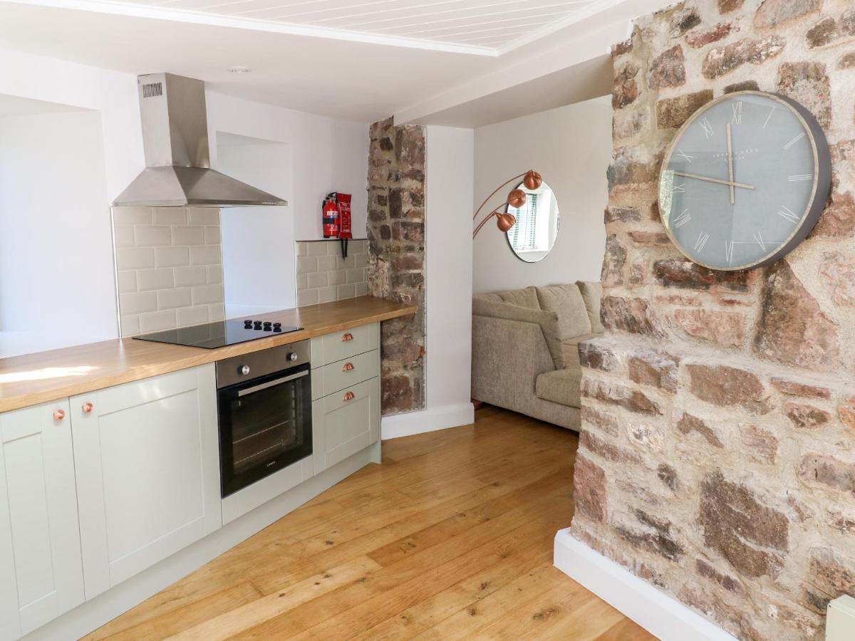 Ramsey Cottage Haverfordwest Εξωτερικό φωτογραφία