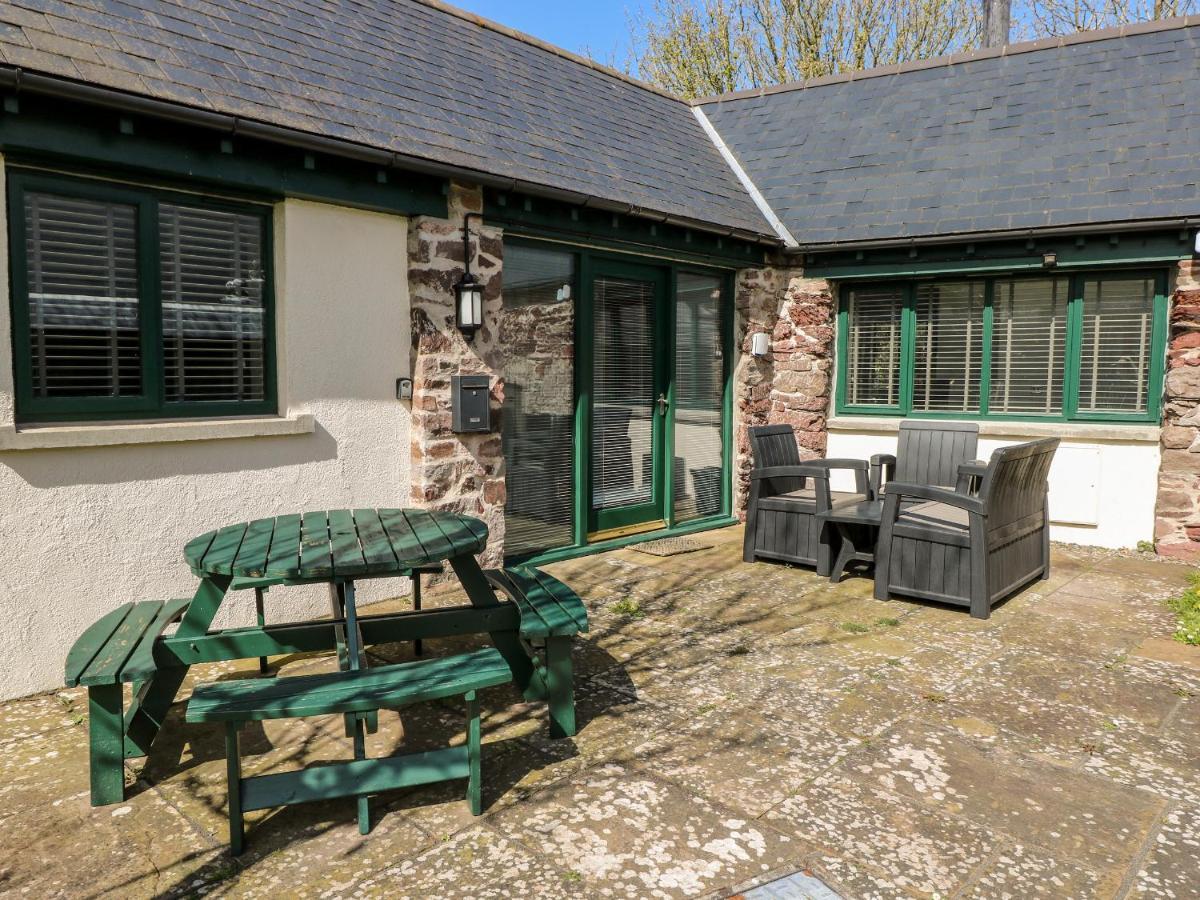 Ramsey Cottage Haverfordwest Εξωτερικό φωτογραφία