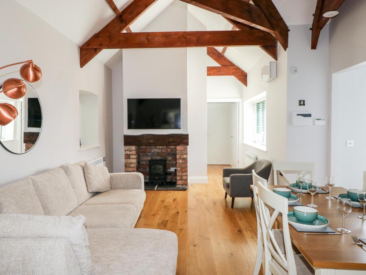 Ramsey Cottage Haverfordwest Εξωτερικό φωτογραφία