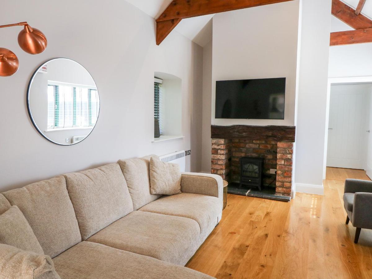 Ramsey Cottage Haverfordwest Εξωτερικό φωτογραφία