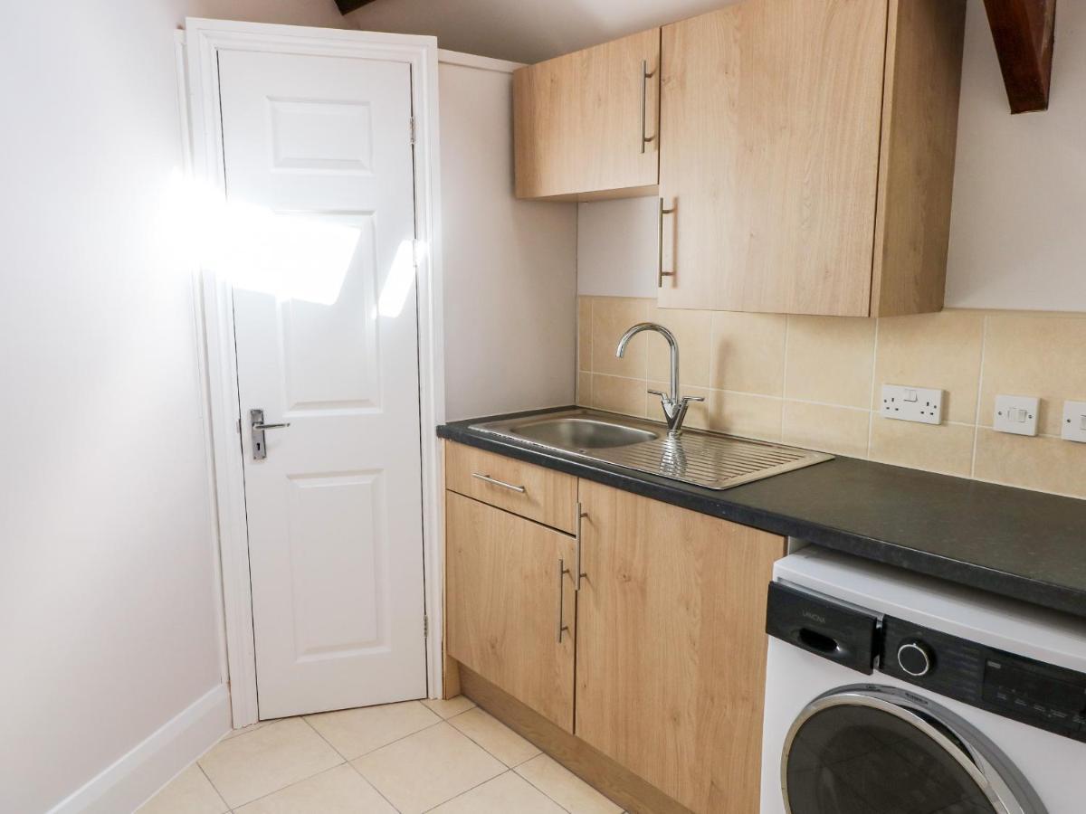 Ramsey Cottage Haverfordwest Εξωτερικό φωτογραφία