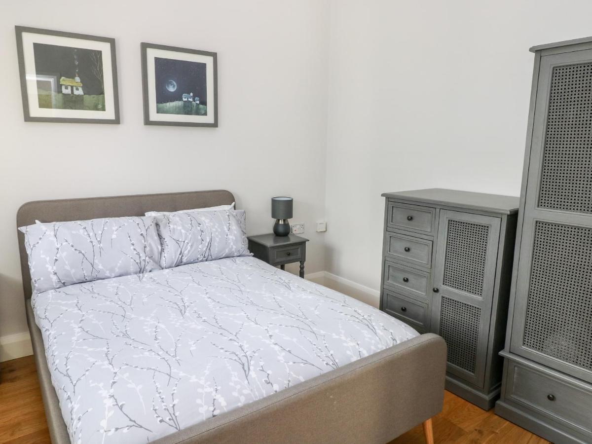 Ramsey Cottage Haverfordwest Εξωτερικό φωτογραφία