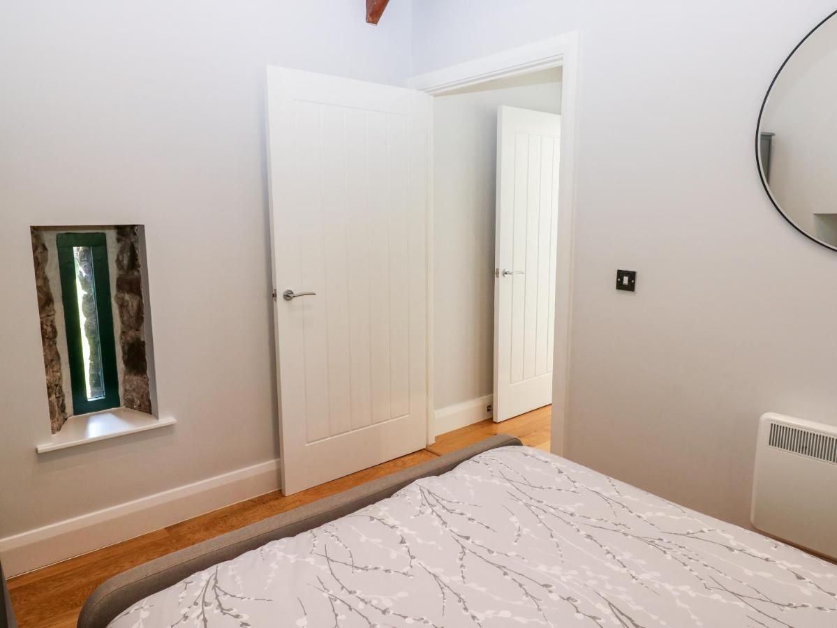 Ramsey Cottage Haverfordwest Εξωτερικό φωτογραφία