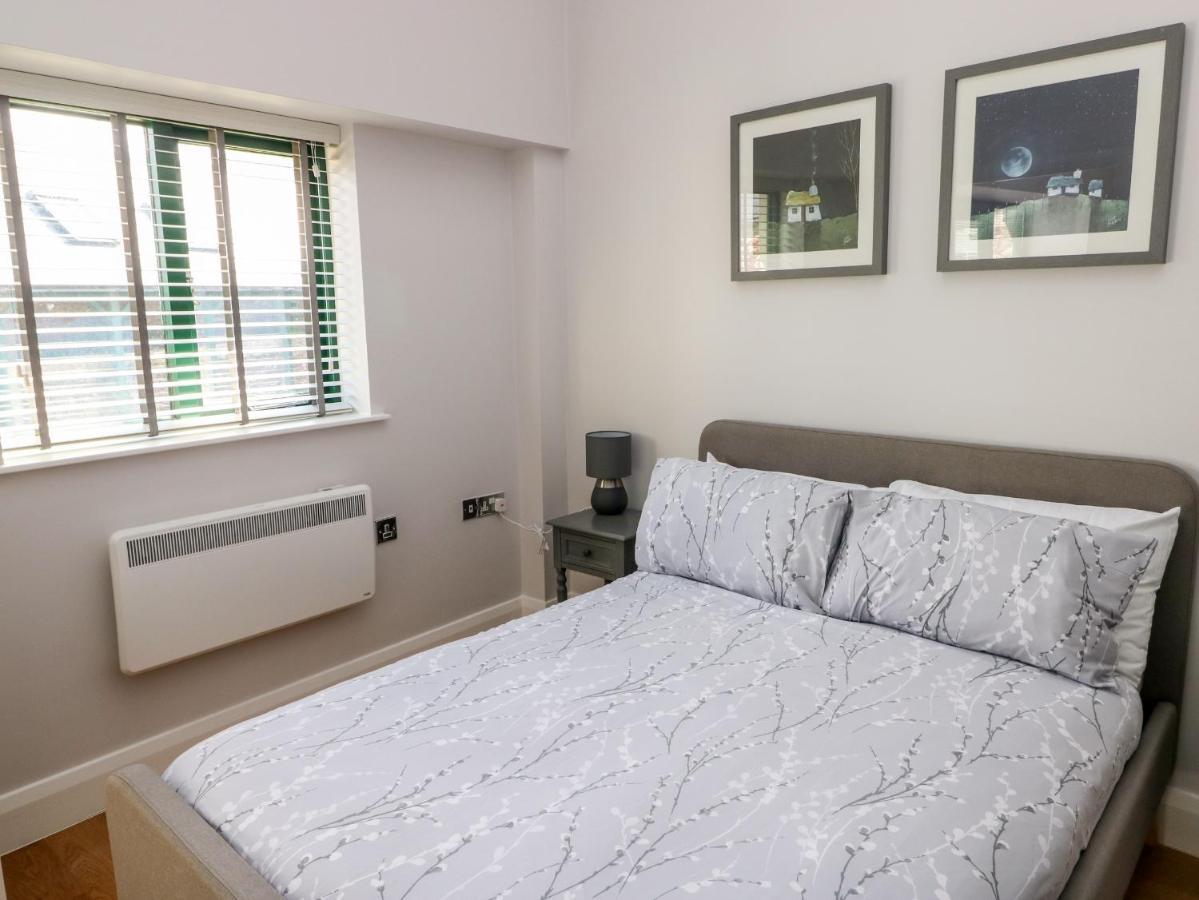 Ramsey Cottage Haverfordwest Εξωτερικό φωτογραφία
