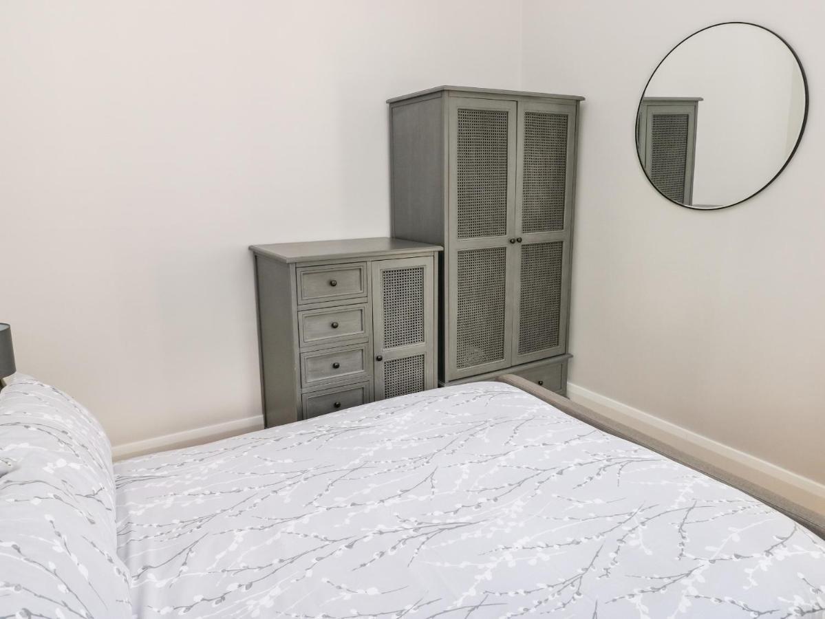 Ramsey Cottage Haverfordwest Εξωτερικό φωτογραφία
