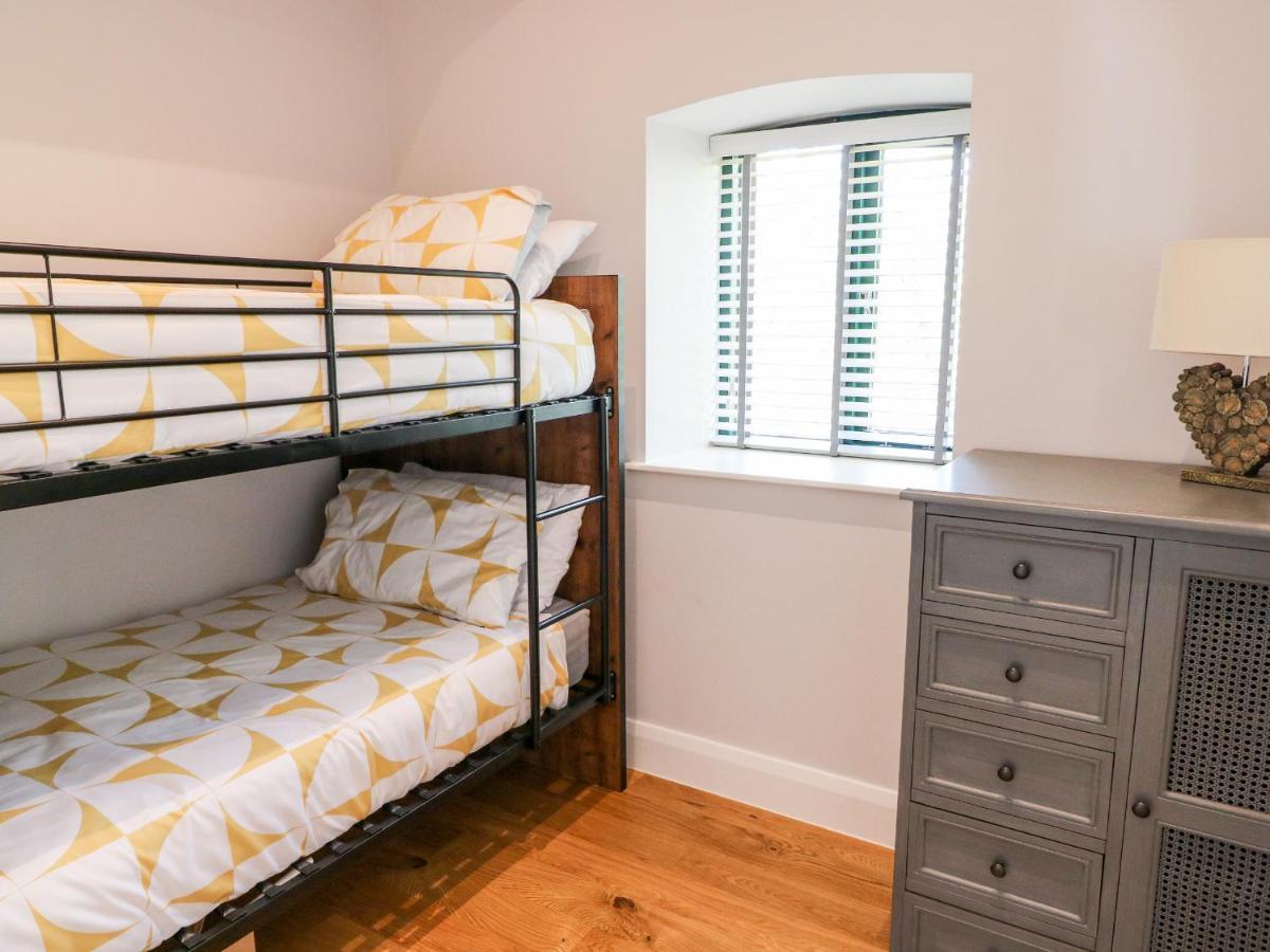 Ramsey Cottage Haverfordwest Εξωτερικό φωτογραφία