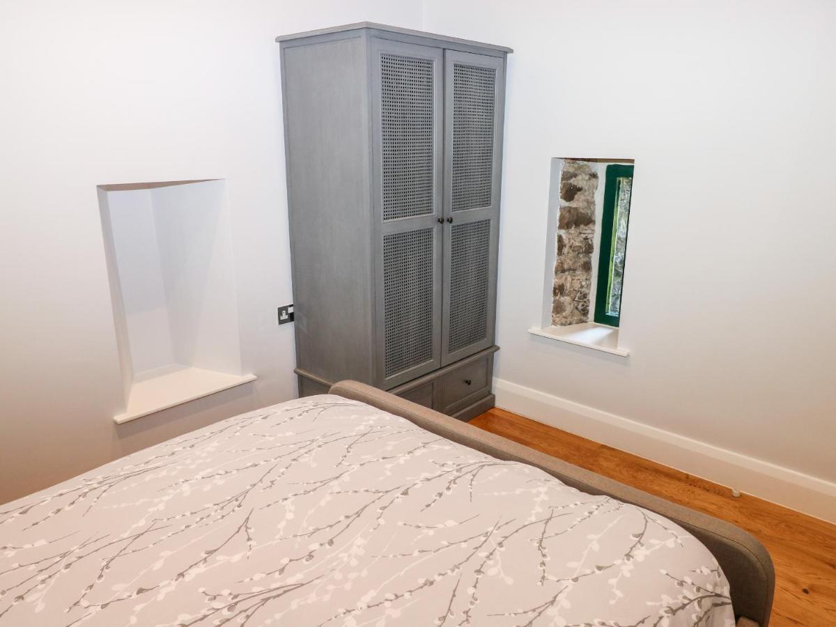 Ramsey Cottage Haverfordwest Εξωτερικό φωτογραφία
