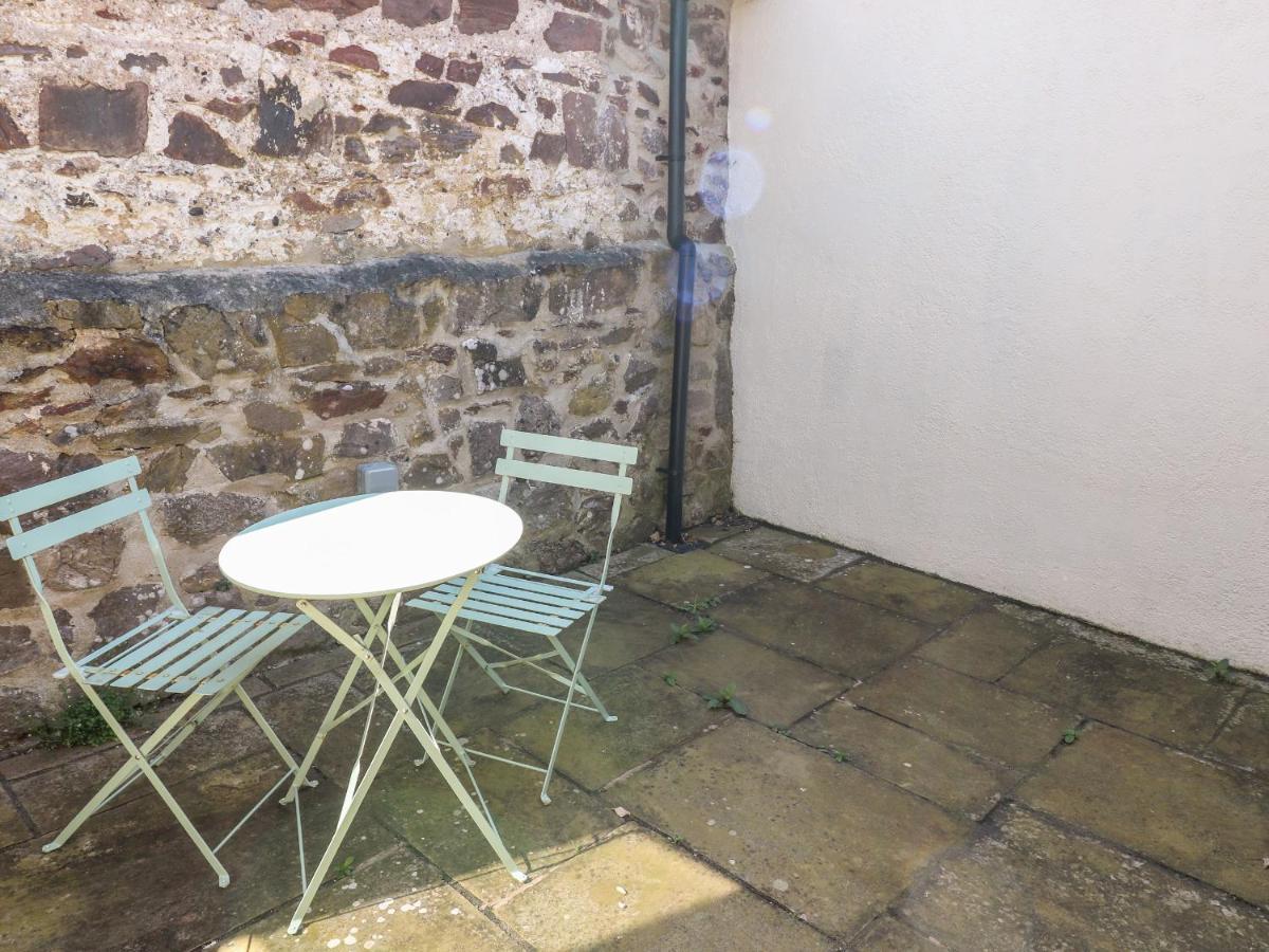 Ramsey Cottage Haverfordwest Εξωτερικό φωτογραφία