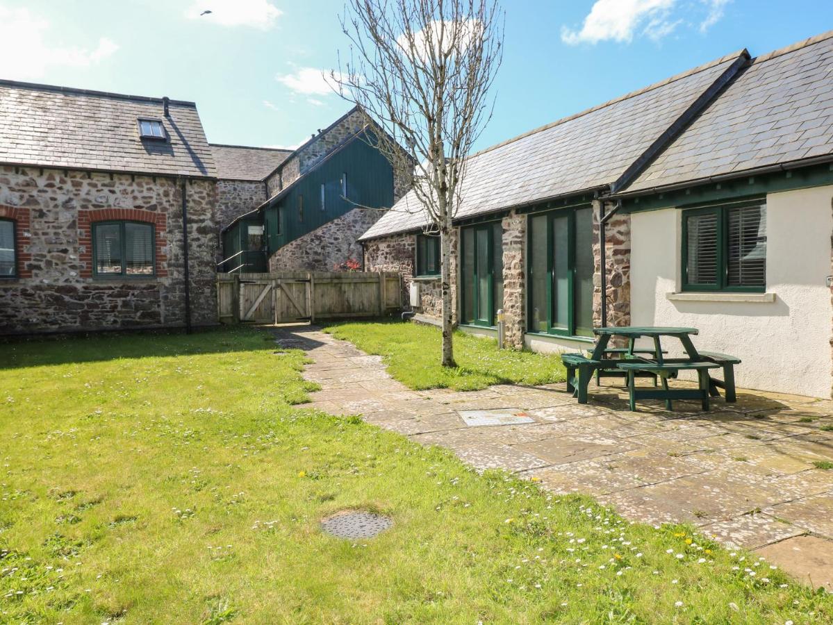 Ramsey Cottage Haverfordwest Εξωτερικό φωτογραφία