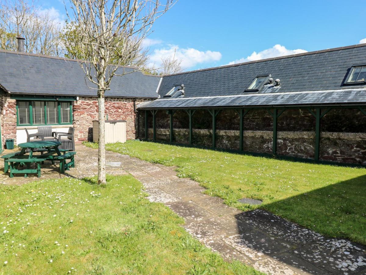 Ramsey Cottage Haverfordwest Εξωτερικό φωτογραφία