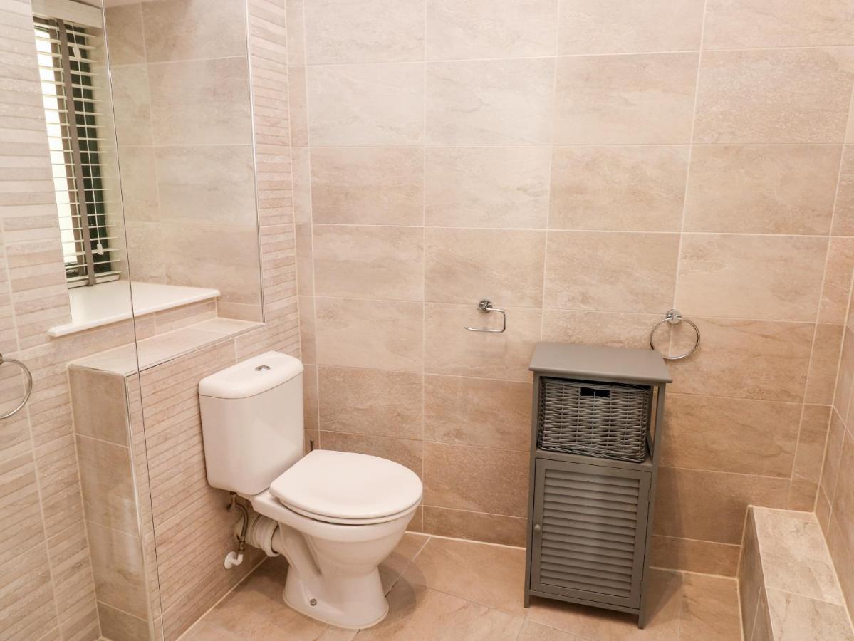 Ramsey Cottage Haverfordwest Εξωτερικό φωτογραφία