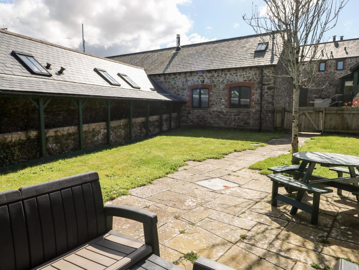 Ramsey Cottage Haverfordwest Εξωτερικό φωτογραφία